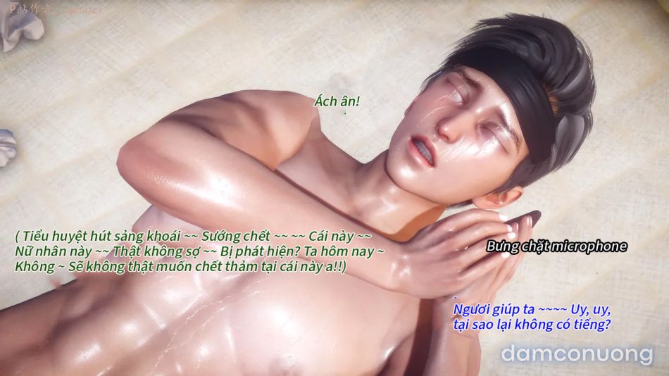 đọc truyện Nhân Thê Dụ Hoặc Chương 7 ảnh 10 tại Thiên Thai Truyện