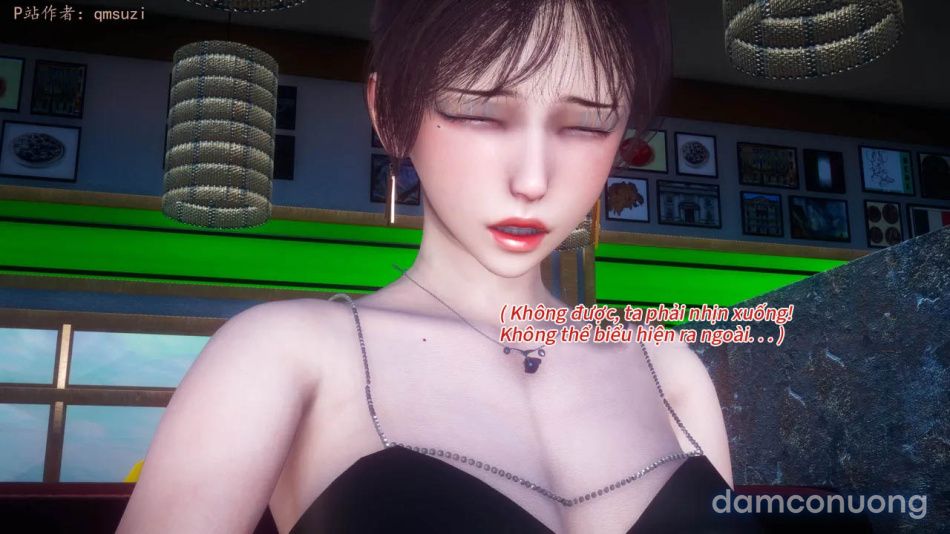 đọc truyện Nhân Thê Dụ Hoặc Chương 9 ảnh 13 tại Thiên Thai Truyện