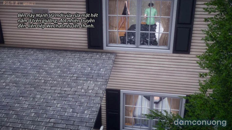 đọc truyện Nhân Thê Dụ Hoặc Chương 9 ảnh 21 tại Thiên Thai Truyện