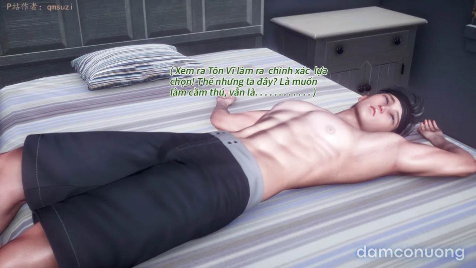 đọc truyện Nhân Thê Dụ Hoặc Chương 9 ảnh 25 tại Thiên Thai Truyện