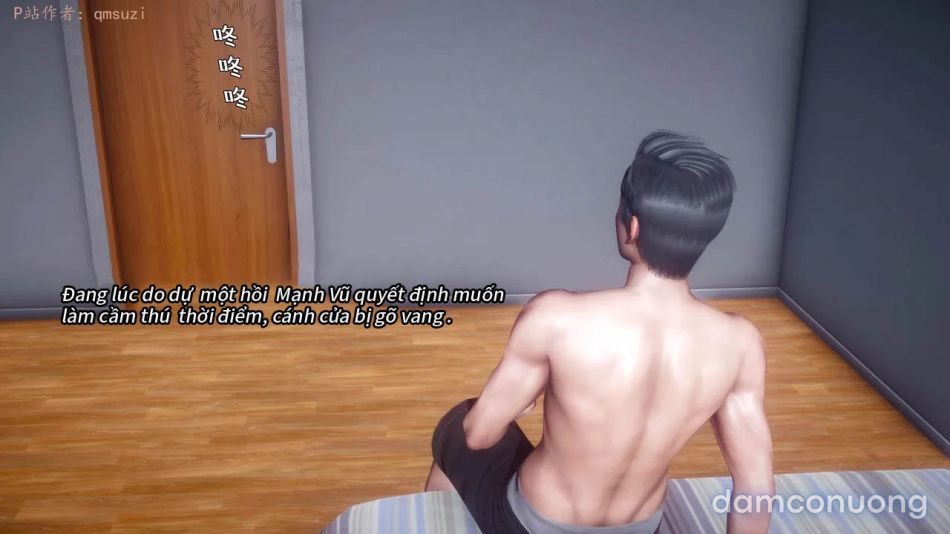 đọc truyện Nhân Thê Dụ Hoặc Chương 9 ảnh 26 tại Thiên Thai Truyện