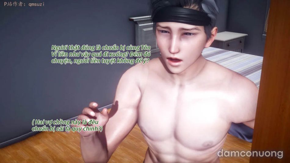 đọc truyện Nhân Thê Dụ Hoặc Chương 9 ảnh 29 tại Thiên Thai Truyện