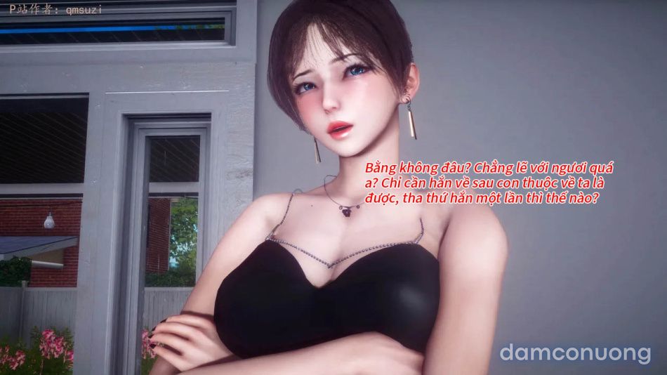 đọc truyện Nhân Thê Dụ Hoặc Chương 9 ảnh 30 tại Thiên Thai Truyện