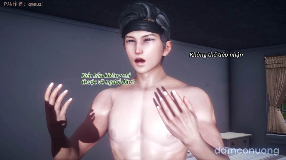 đọc truyện Nhân Thê Dụ Hoặc Chương 9 ảnh 31 tại Thiên Thai Truyện