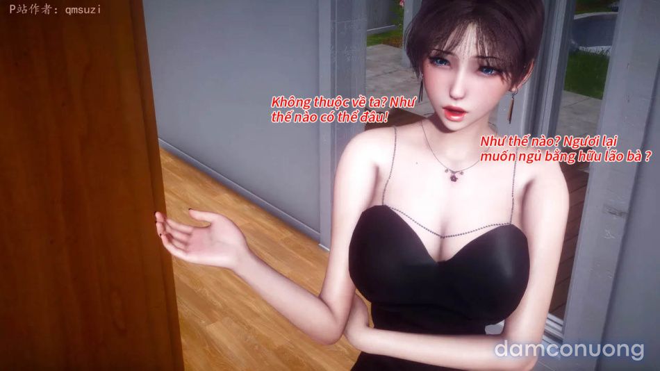 đọc truyện Nhân Thê Dụ Hoặc Chương 9 ảnh 32 tại Thiên Thai Truyện