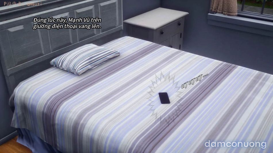 đọc truyện Nhân Thê Dụ Hoặc Chương 9 ảnh 33 tại Thiên Thai Truyện