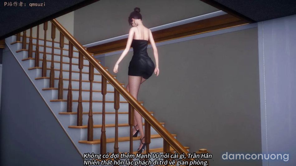 đọc truyện Nhân Thê Dụ Hoặc Chương 9 ảnh 37 tại Thiên Thai Truyện