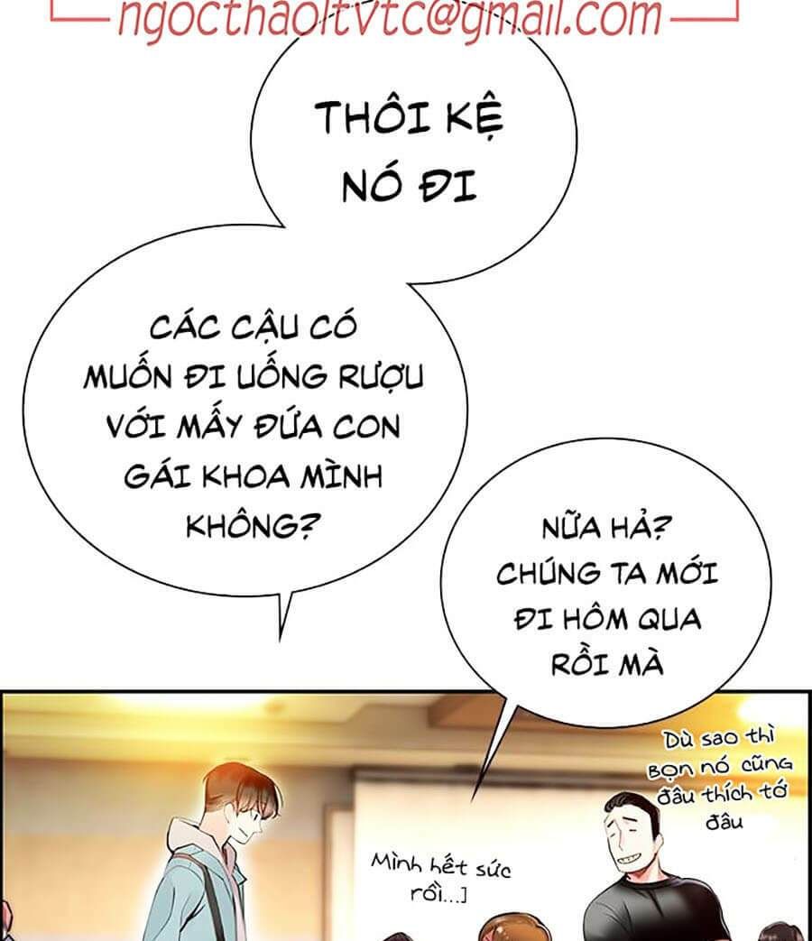 đọc truyện Nhân Trùng Đại Chiến Chương 1 ảnh 19 tại Giả Dược