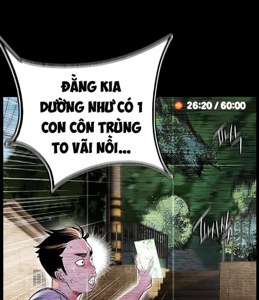 đọc truyện Nhân Trùng Đại Chiến Chương 1 ảnh 3 tại Giả Dược