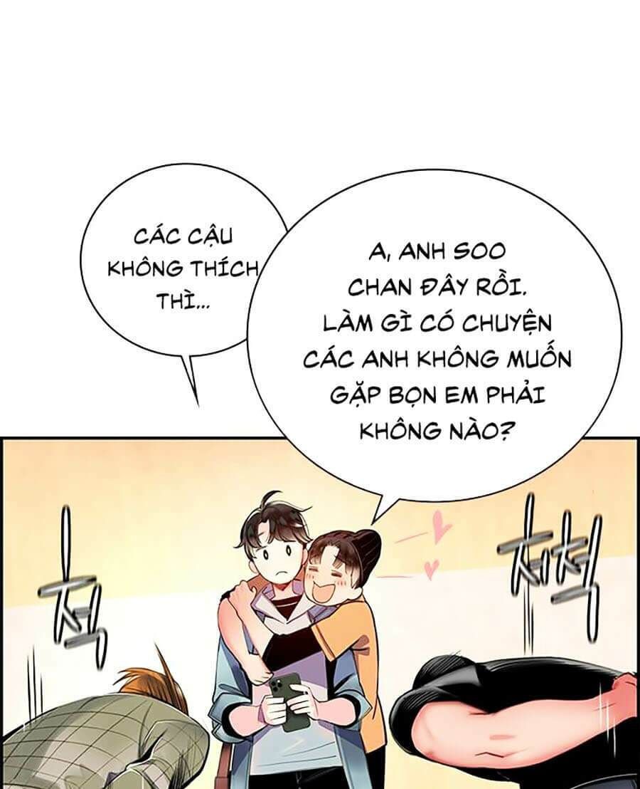 đọc truyện Nhân Trùng Đại Chiến Chương 1 ảnh 21 tại Giả Dược