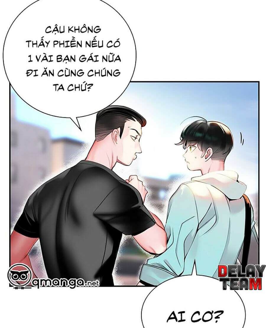 đọc truyện Nhân Trùng Đại Chiến Chương 1 ảnh 38 tại Giả Dược