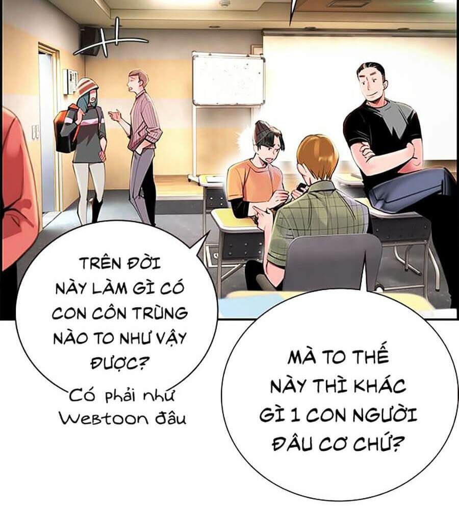 đọc truyện Nhân Trùng Đại Chiến Chương 1 ảnh 10 tại Giả Dược