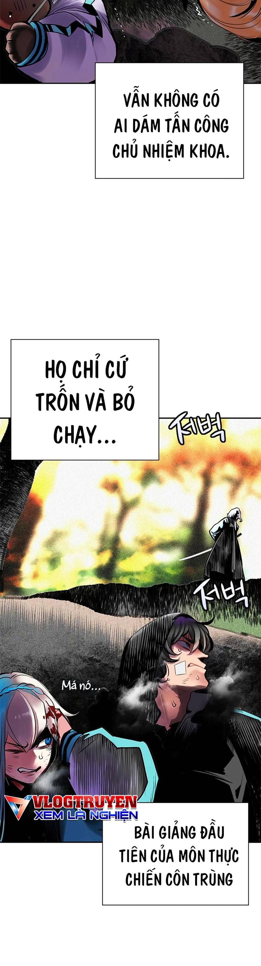 đọc truyện Nhân Trùng Đại Chiến Chương 100 ảnh 58 tại Thiên Thai Truyện