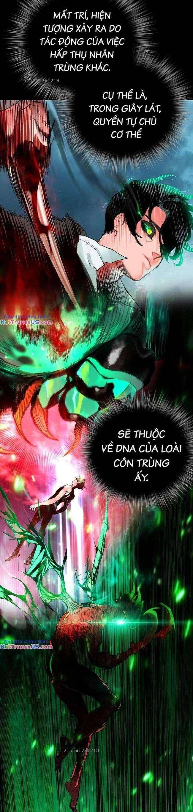 đọc truyện Nhân Trùng Đại Chiến Chương 102 ảnh 7 tại Thiên Thai Truyện