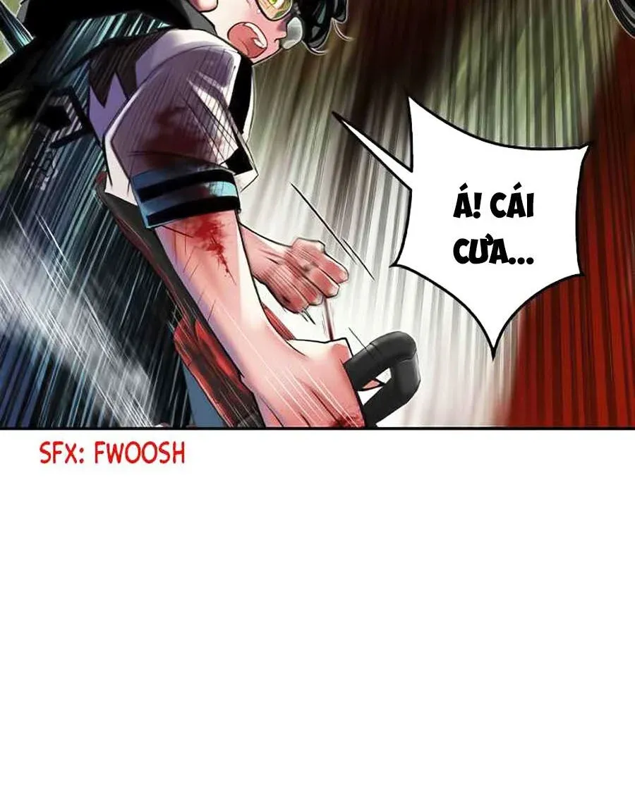 đọc truyện Nhân Trùng Đại Chiến Chương 11 ảnh 19 tại Thiên Thai Truyện