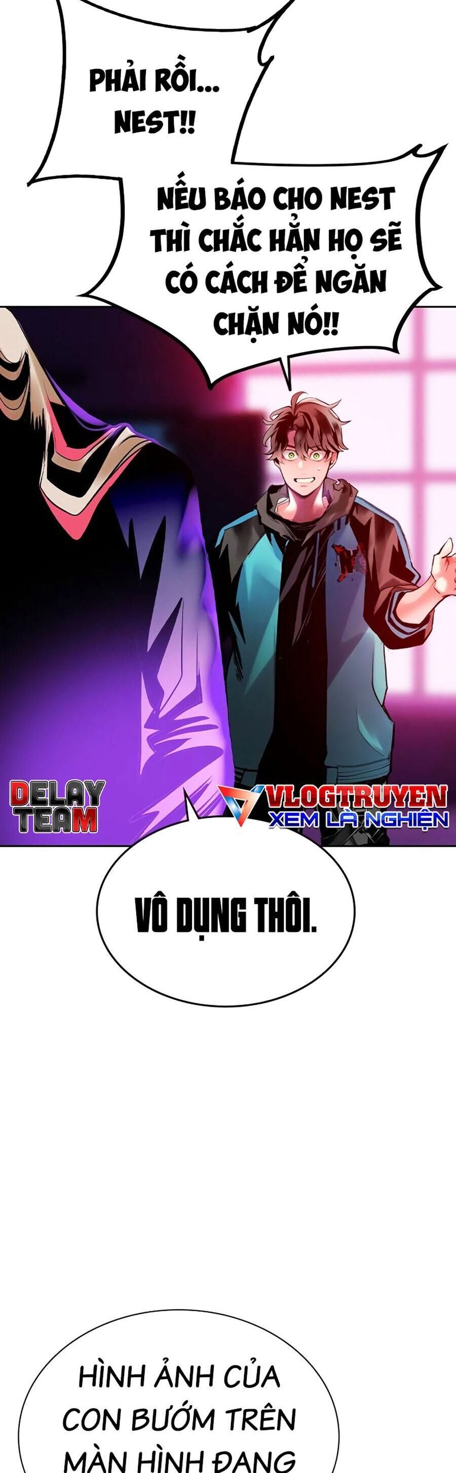 đọc truyện Nhân Trùng Đại Chiến Chương 111 ảnh 7 tại Giả Dược