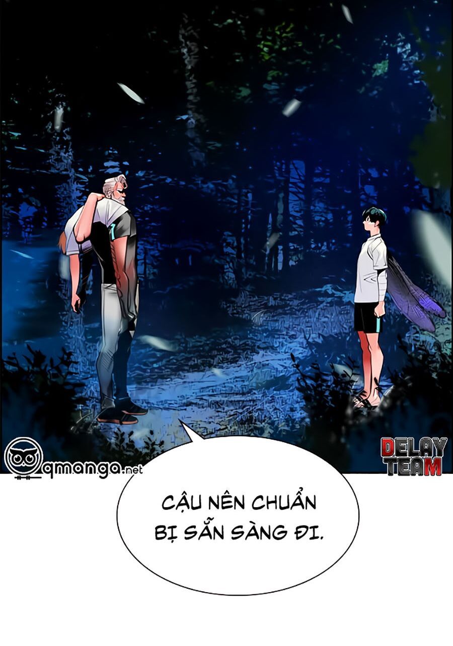 đọc truyện Nhân Trùng Đại Chiến Chương 12 ảnh 91 tại Thiên Thai Truyện