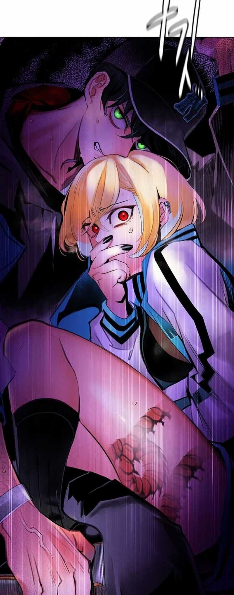 đọc truyện Nhân Trùng Đại Chiến Chương 121 ảnh 49 tại Thiên Thai Truyện