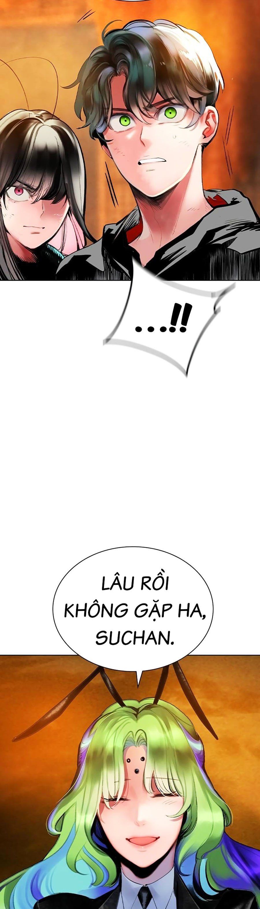 đọc truyện Nhân Trùng Đại Chiến Chương 124 ảnh 6 tại Thiên Thai Truyện