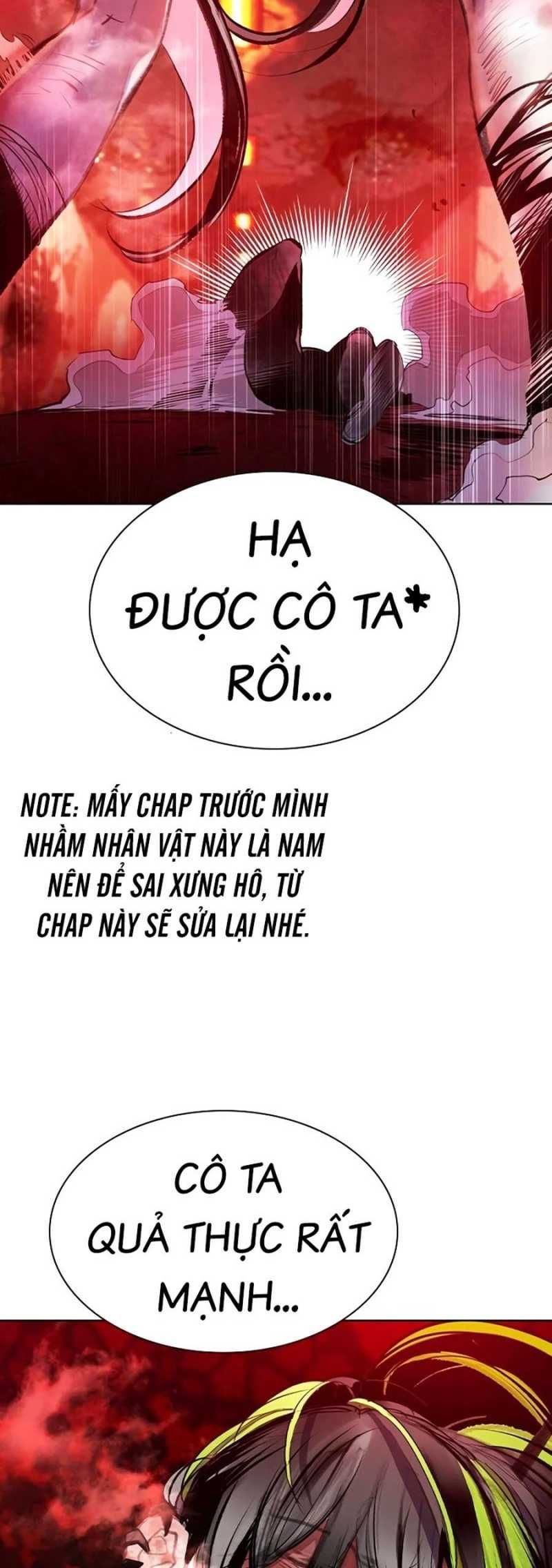 đọc truyện Nhân Trùng Đại Chiến Chương 129 ảnh 43 tại Thiên Thai Truyện