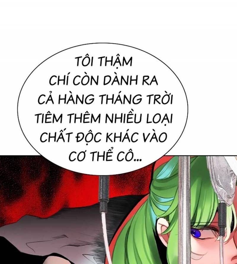 đọc truyện Nhân Trùng Đại Chiến Chương 135 ảnh 8 tại Thiên Thai Truyện