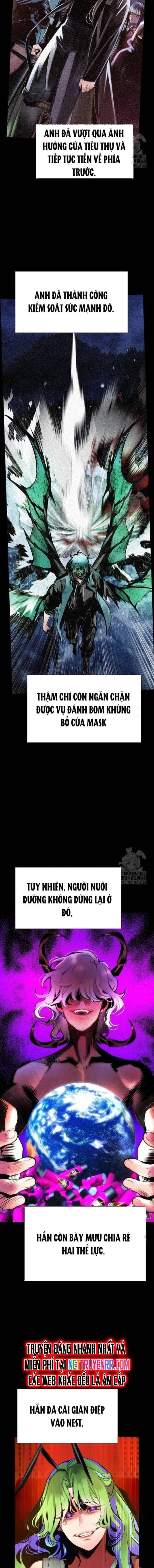 đọc truyện Nhân Trùng Đại Chiến Chương 140 ảnh 2 tại Thiên Thai Truyện