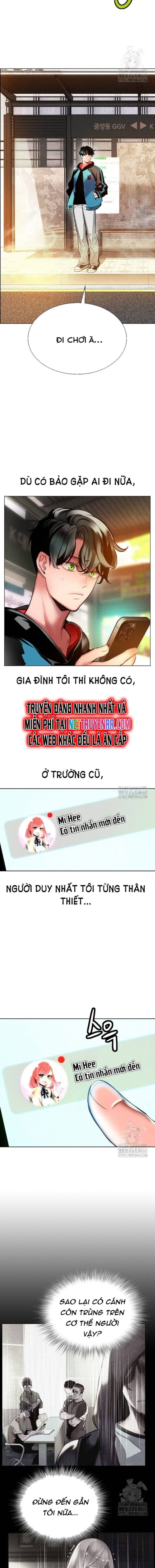 đọc truyện Nhân Trùng Đại Chiến Chương 140 ảnh 13 tại Thiên Thai Truyện