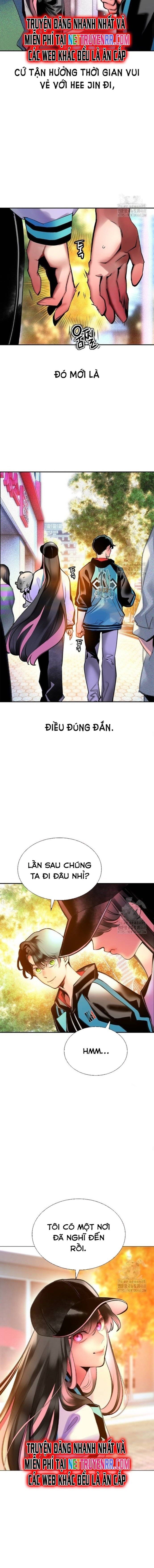 đọc truyện Nhân Trùng Đại Chiến Chương 140 ảnh 17 tại Thiên Thai Truyện