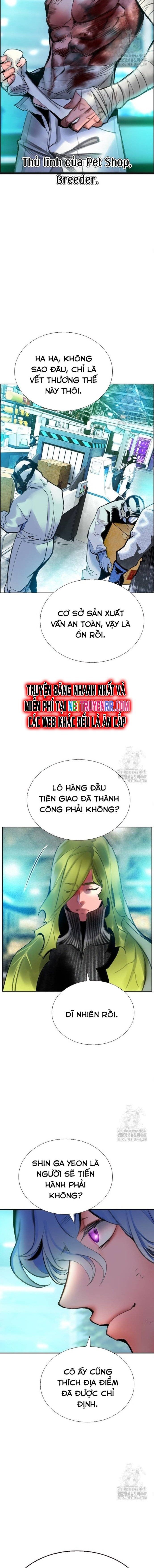 đọc truyện Nhân Trùng Đại Chiến Chương 140 ảnh 23 tại Thiên Thai Truyện