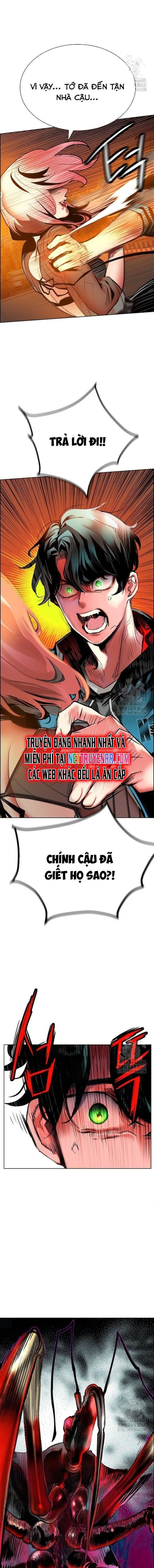 đọc truyện Nhân Trùng Đại Chiến Chương 141 ảnh 13 tại Thiên Thai Truyện