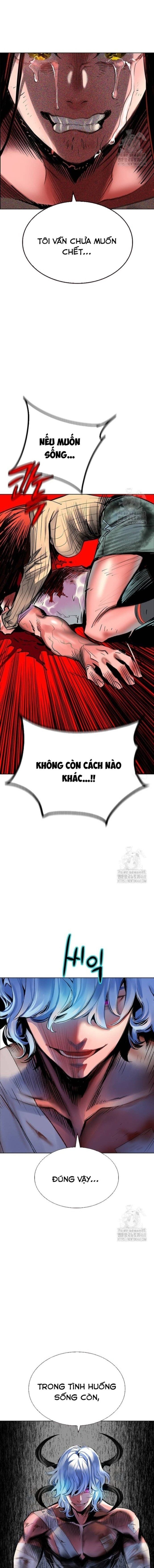 đọc truyện Nhân Trùng Đại Chiến Chương 141 ảnh 8 tại Thiên Thai Truyện