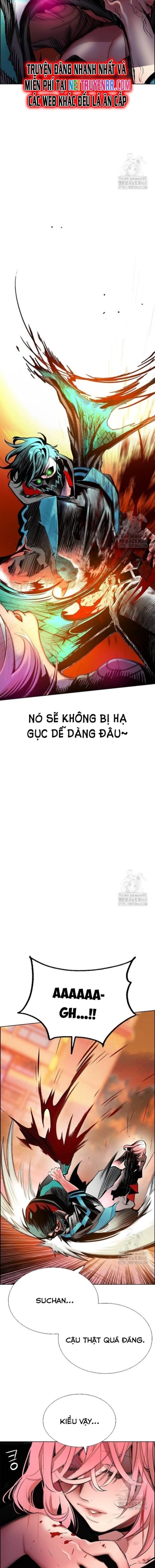 đọc truyện Nhân Trùng Đại Chiến Chương 142 ảnh 22 tại Thiên Thai Truyện