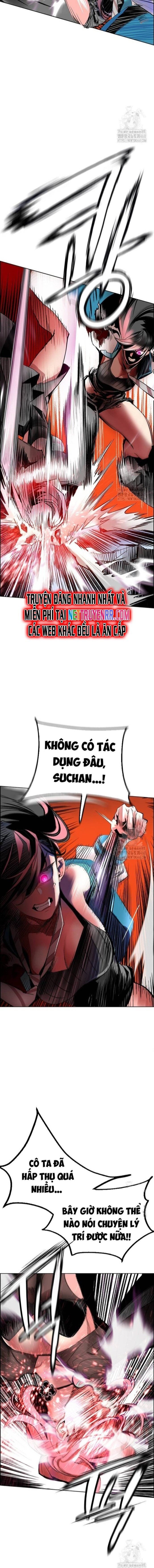 đọc truyện Nhân Trùng Đại Chiến Chương 142 ảnh 8 tại Thiên Thai Truyện