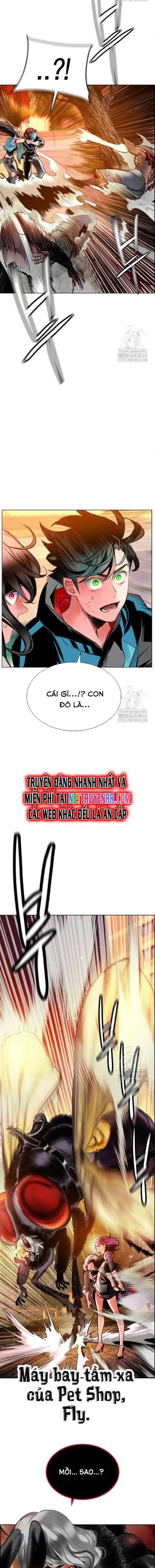 đọc truyện Nhân Trùng Đại Chiến Chương 144 ảnh 19 tại Thiên Thai Truyện