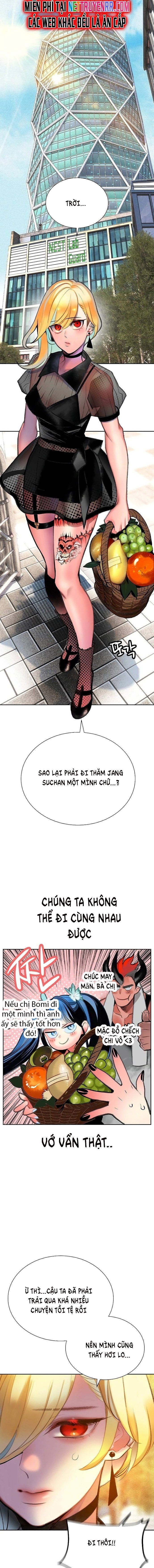 đọc truyện Nhân Trùng Đại Chiến Chương 145 ảnh 18 tại Thiên Thai Truyện