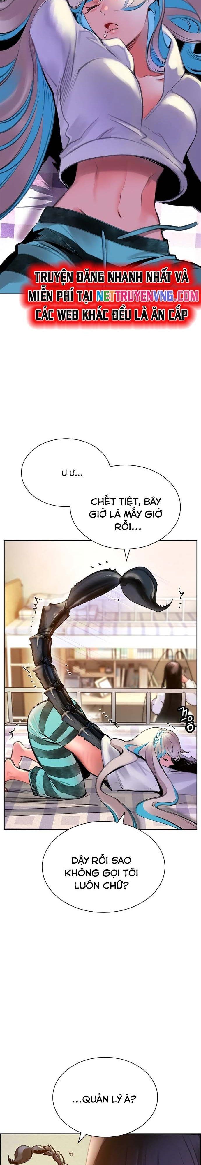đọc truyện Nhân Trùng Đại Chiến Chương 147 ảnh 2 tại Thiên Thai Truyện