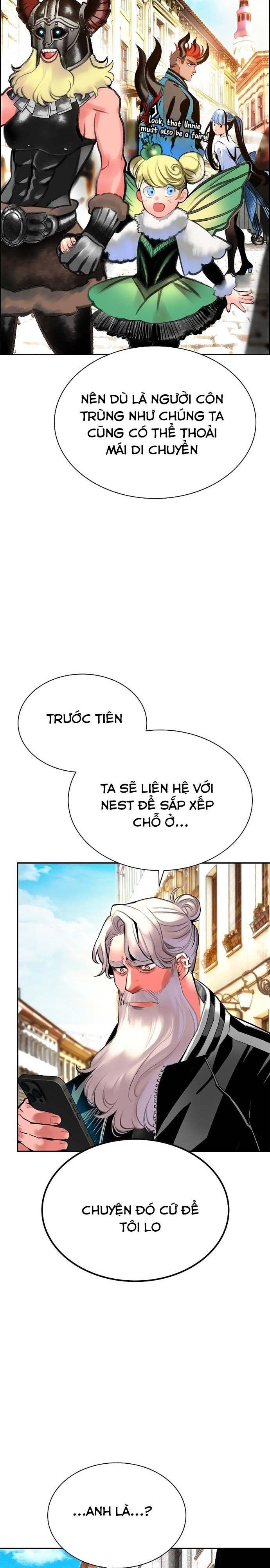 đọc truyện Nhân Trùng Đại Chiến Chương 147 ảnh 19 tại Thiên Thai Truyện