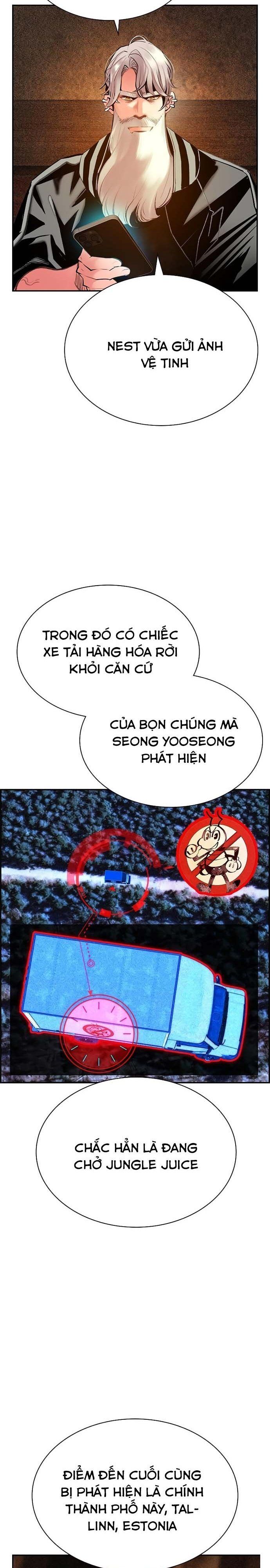 đọc truyện Nhân Trùng Đại Chiến Chương 147 ảnh 26 tại Thiên Thai Truyện