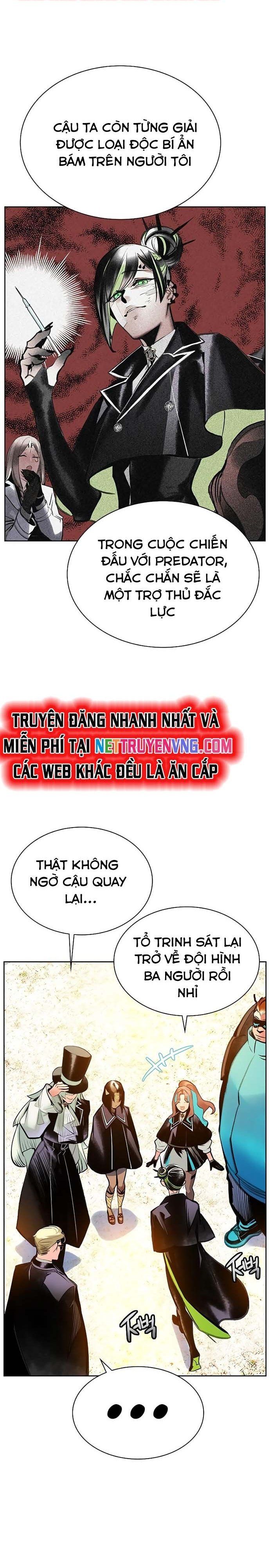 đọc truyện Nhân Trùng Đại Chiến Chương 147 ảnh 9 tại Thiên Thai Truyện