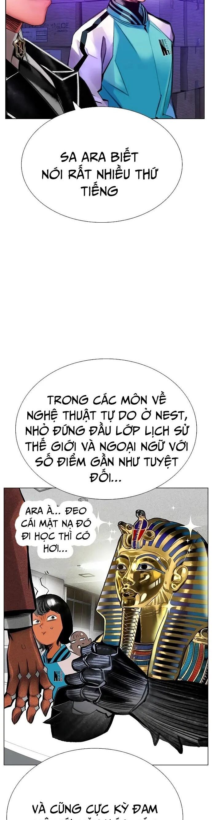 đọc truyện Nhân Trùng Đại Chiến Chương 148 ảnh 8 tại Thiên Thai Truyện