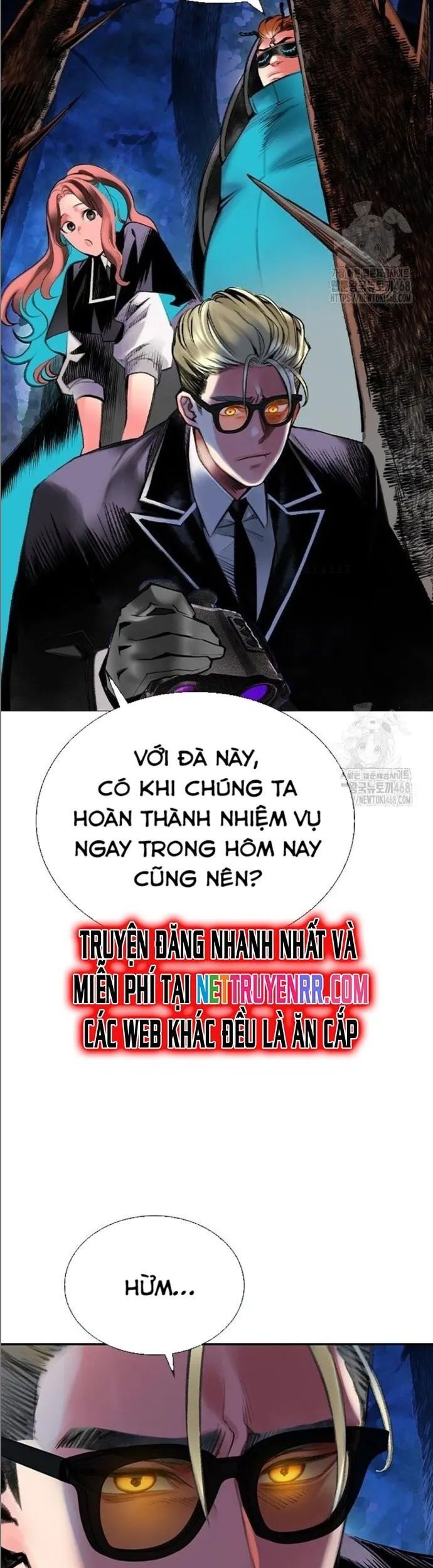 đọc truyện Nhân Trùng Đại Chiến Chương 149.1 ảnh 19 tại Thiên Thai Truyện