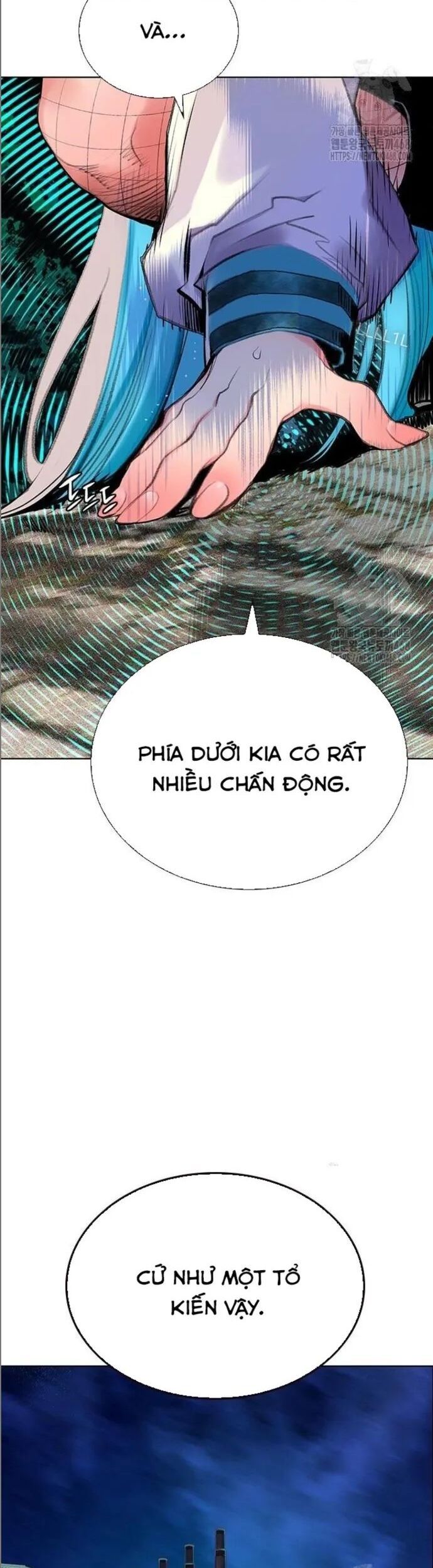 đọc truyện Nhân Trùng Đại Chiến Chương 149.1 ảnh 28 tại Thiên Thai Truyện