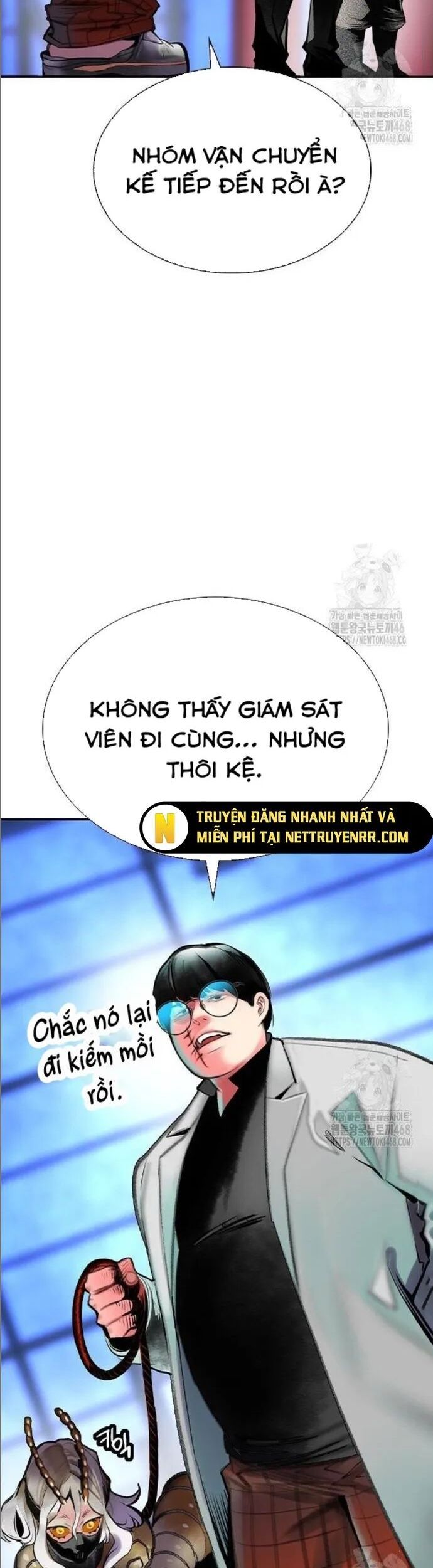 đọc truyện Nhân Trùng Đại Chiến Chương 149.1 ảnh 40 tại Thiên Thai Truyện
