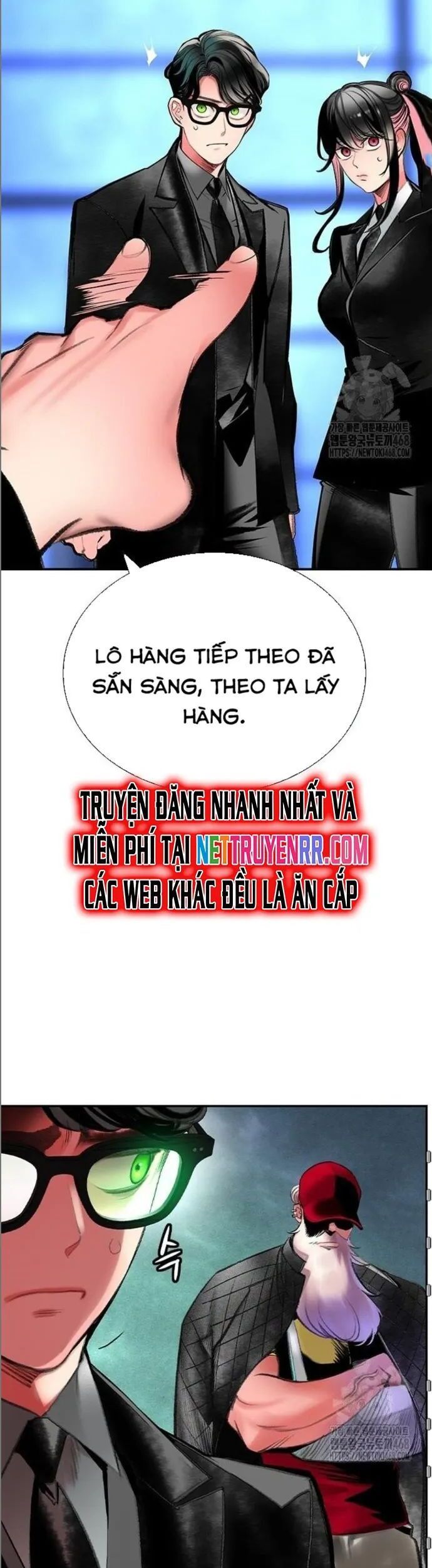 đọc truyện Nhân Trùng Đại Chiến Chương 149.1 ảnh 43 tại Thiên Thai Truyện