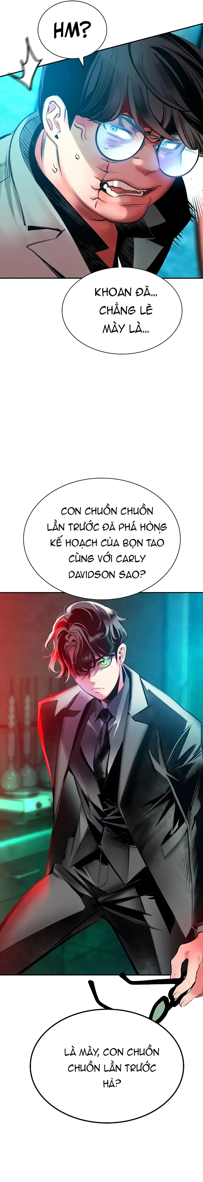 đọc truyện Nhân Trùng Đại Chiến Chương 150 ảnh 19 tại Thiên Thai Truyện
