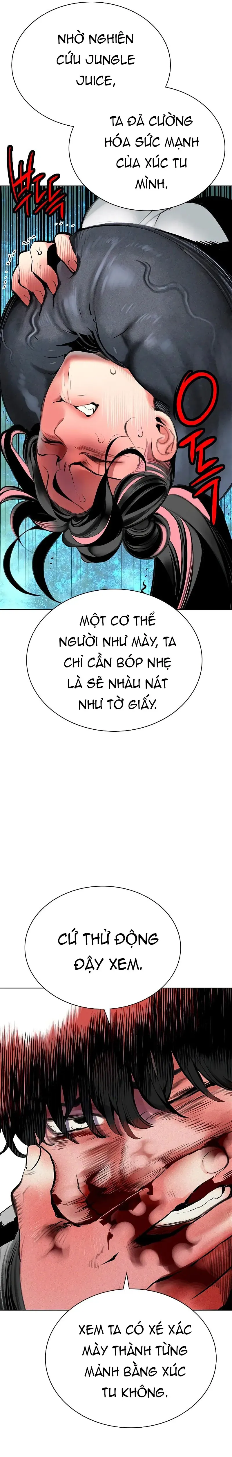 đọc truyện Nhân Trùng Đại Chiến Chương 150 ảnh 31 tại Thiên Thai Truyện