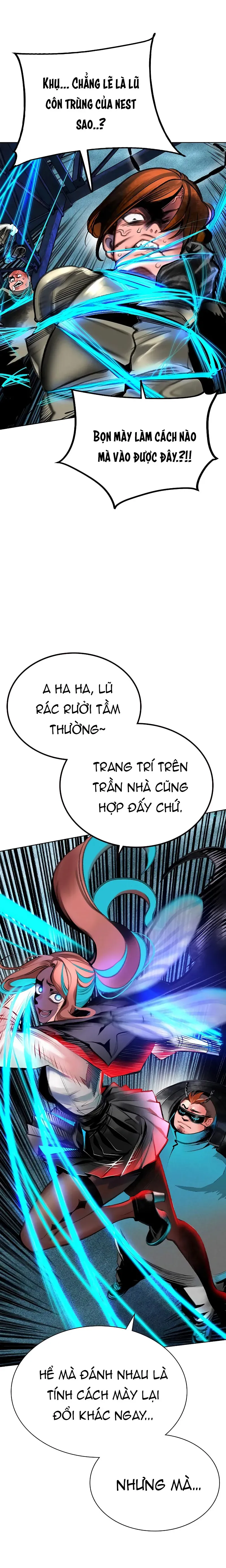 đọc truyện Nhân Trùng Đại Chiến Chương 150 ảnh 5 tại Thiên Thai Truyện