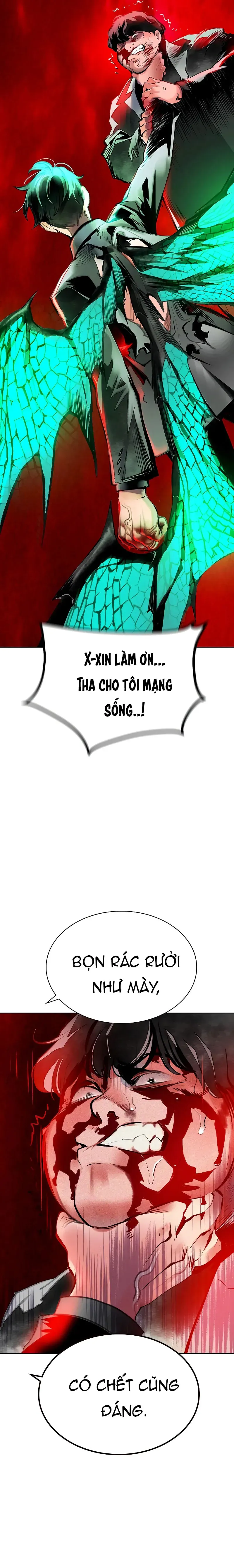 đọc truyện Nhân Trùng Đại Chiến Chương 150 ảnh 43 tại Thiên Thai Truyện