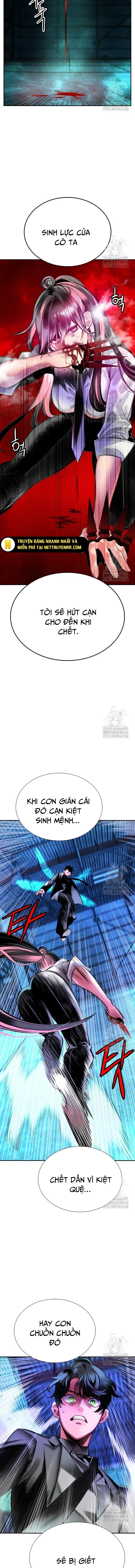 đọc truyện Nhân Trùng Đại Chiến Chương 151 ảnh 21 tại Thiên Thai Truyện