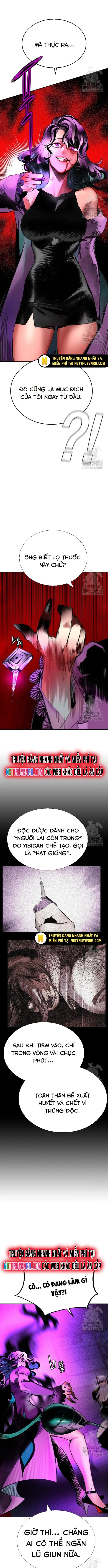 đọc truyện Nhân Trùng Đại Chiến Chương 152 ảnh 16 tại Thiên Thai Truyện